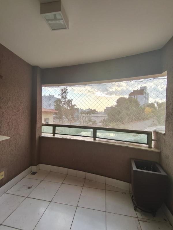 Apartamento, Ouro Preto, 3 Quartos, 2 Vagas, 1 Suíte