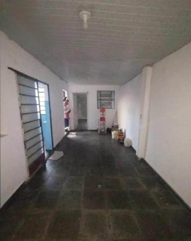 Casa, Dom Bosco, 5 Quartos, 3 Vagas, 1 Suíte