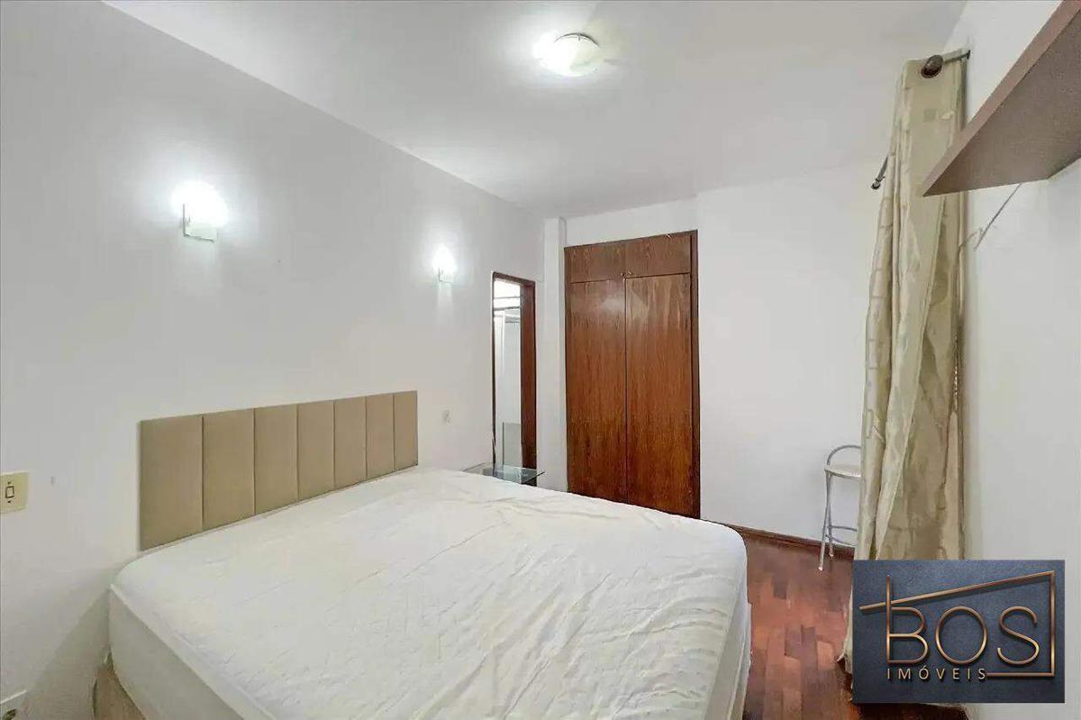 Apartamento, Santa Lúcia, 3 Quartos, 2 Vagas, 1 Suíte