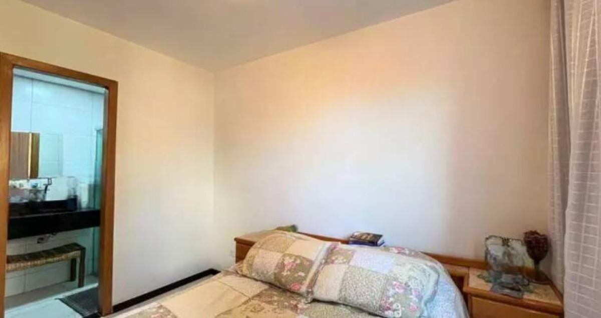 Apartamento, Santa Inês, 3 Quartos, 2 Vagas, 1 Suíte