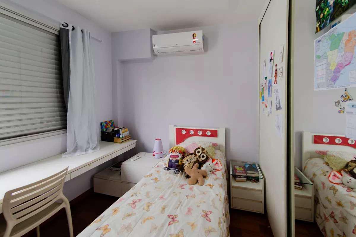 Apartamento, Prado, 4 Quartos, 2 Vagas, 1 Suíte