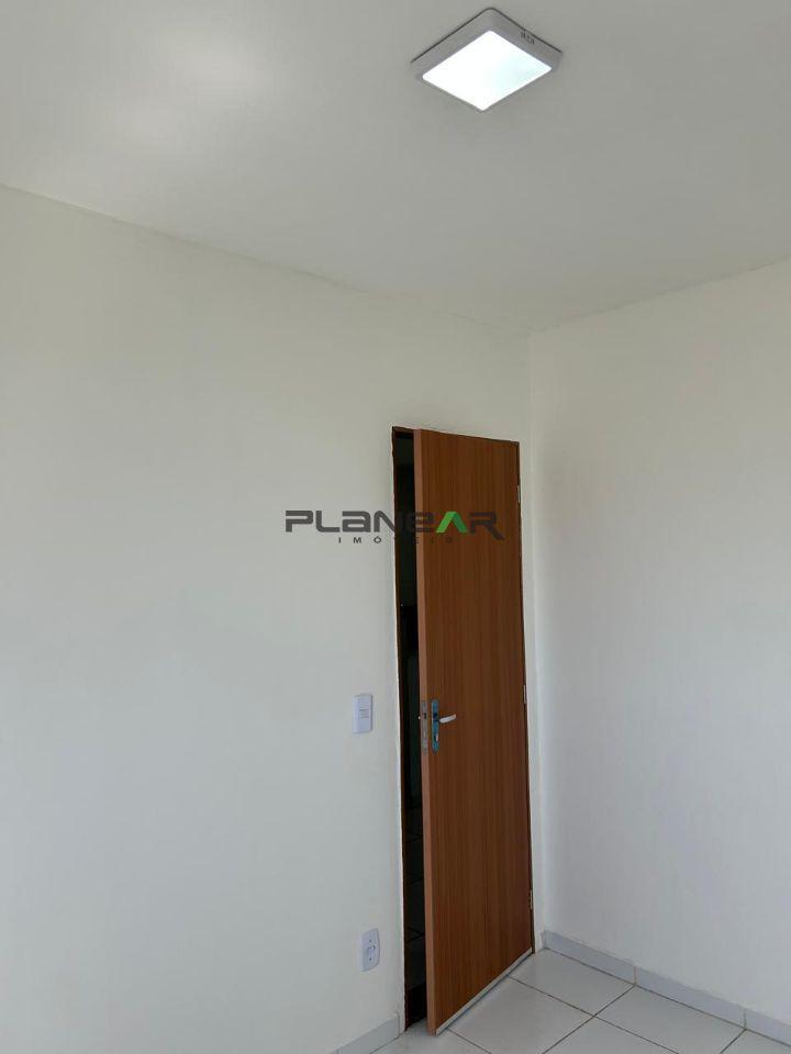 Apartamento, Sapucaia, 2 Quartos, 1 Vaga