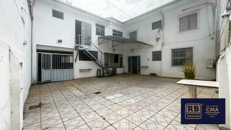 Casa, São Lucas, 7 Quartos, 3 Vagas, 1 Suíte
