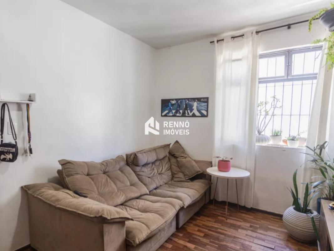 Apartamento, Santa Efigênia, 3 Quartos, 2 Vagas, 1 Suíte