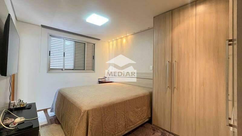 Cobertura, Buritis, 4 Quartos, 4 Vagas, 2 Suítes