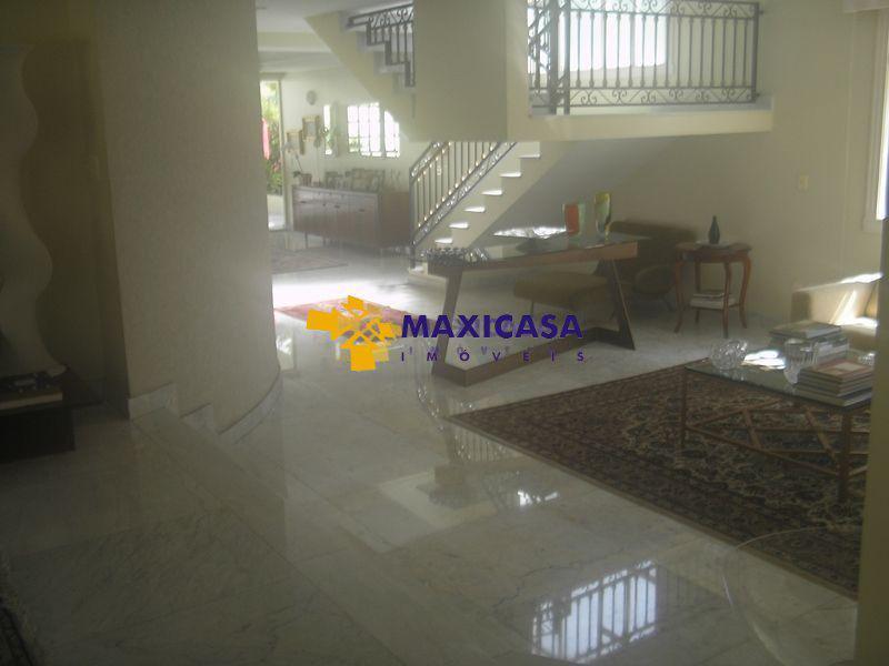 Casa, São Luiz (pampulha), 5 Quartos, 7 Vagas, 3 Suítes