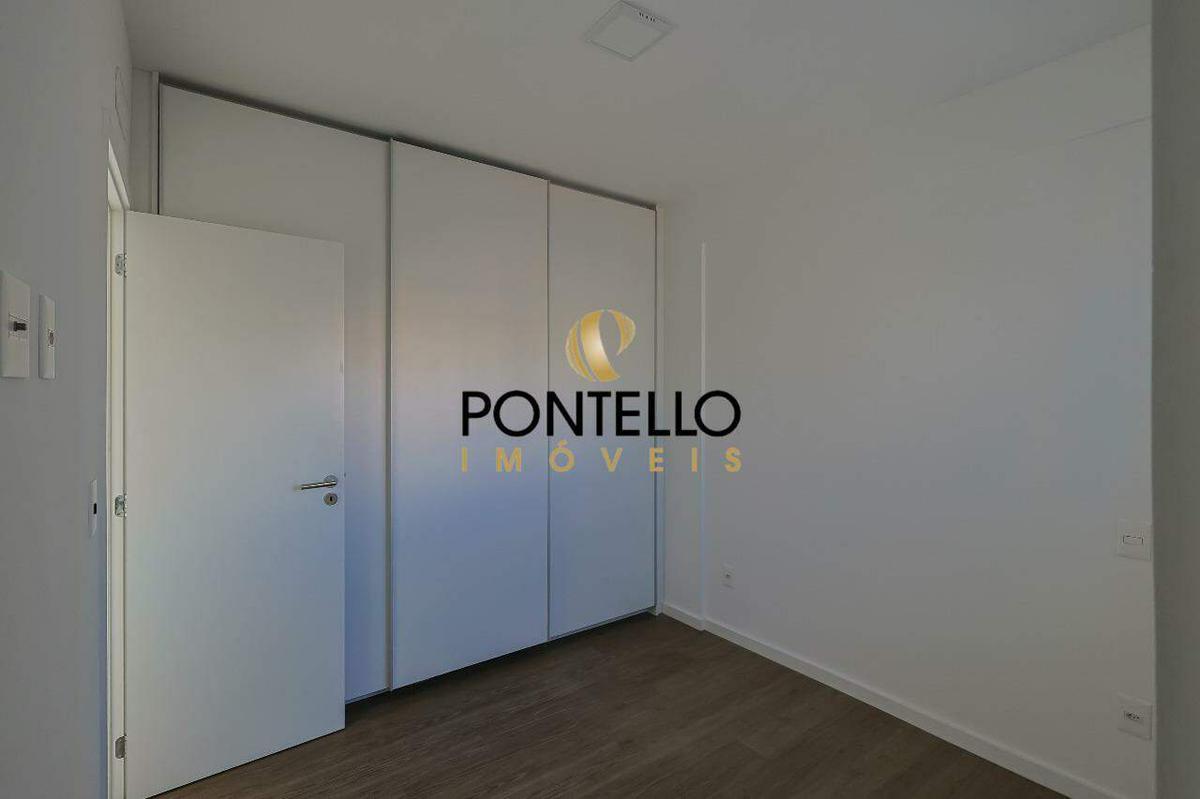 Apartamento, Vila Paris, 2 Quartos, 2 Vagas, 2 Suítes