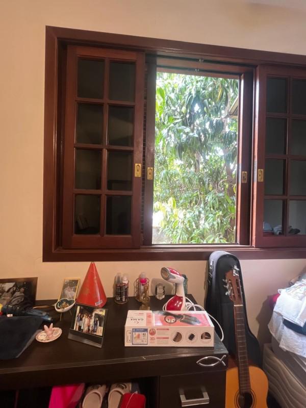 Casa, Bandeirantes (pampulha), 4 Quartos, 8 Vagas, 1 Suíte