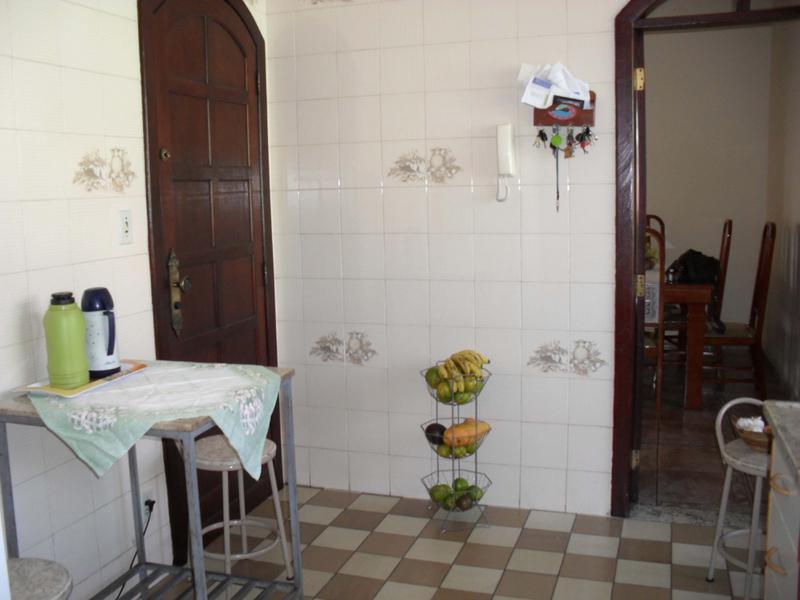 Cobertura, Santa Amélia, 3 Quartos, 4 Vagas, 1 Suíte
