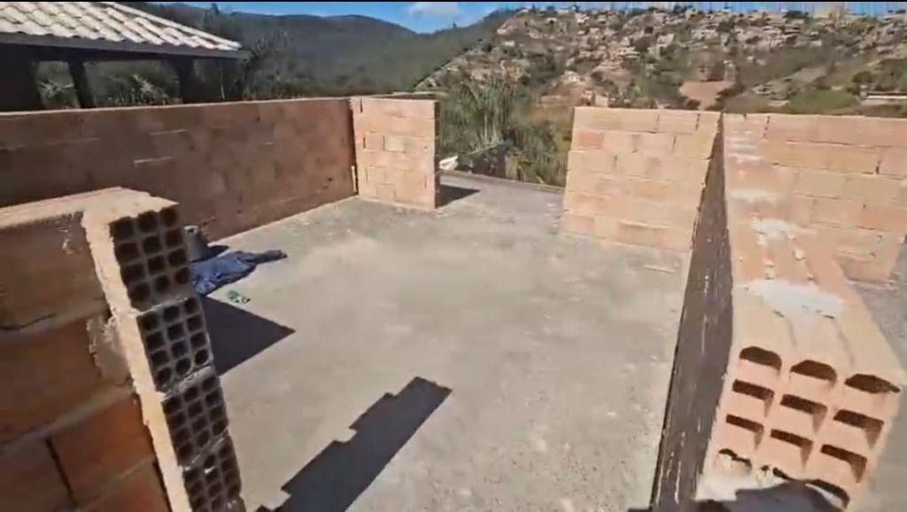 Casa, Vila Francisco de Moura, 3 Quartos, 2 Vagas, 1 Suíte