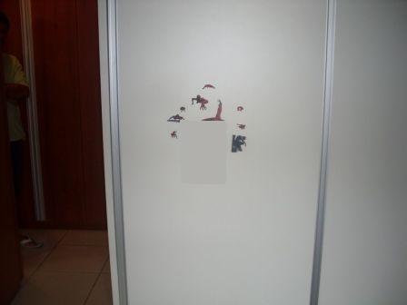 Apartamento, Jaraguá, 3 Quartos, 2 Vagas, 1 Suíte
