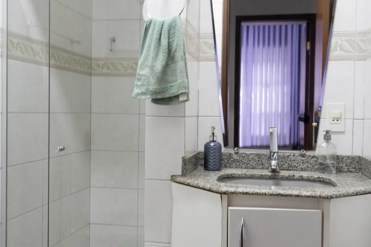 Apartamento, Coração de Jesus, 3 Quartos, 1 Vaga, 1 Suíte