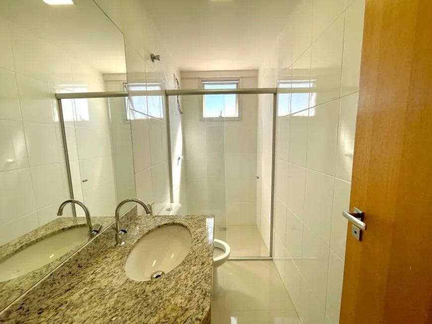 Cobertura, Jardim América, 3 Quartos, 2 Vagas, 1 Suíte