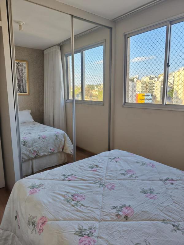 Apartamento, Fernão Dias, 2 Quartos, 1 Vaga, 1 Suíte