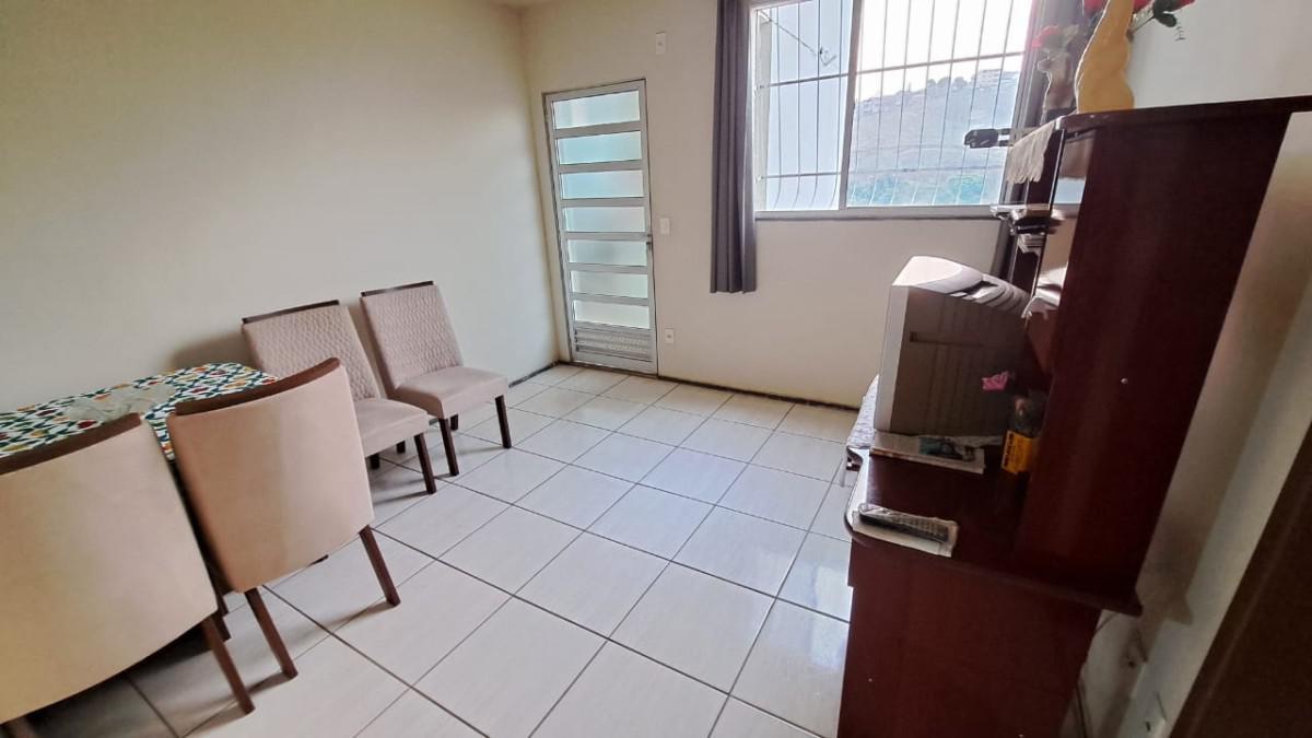 Apartamento, Jardim Vitória, 2 Quartos, 1 Vaga