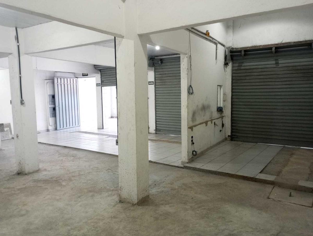 Andar, Jardim América, 0 Quarto, 6 Vagas