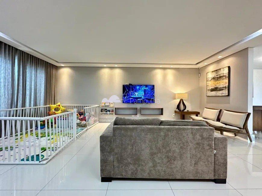 Casa, Santa Amélia, 3 Quartos, 3 Vagas, 1 Suíte