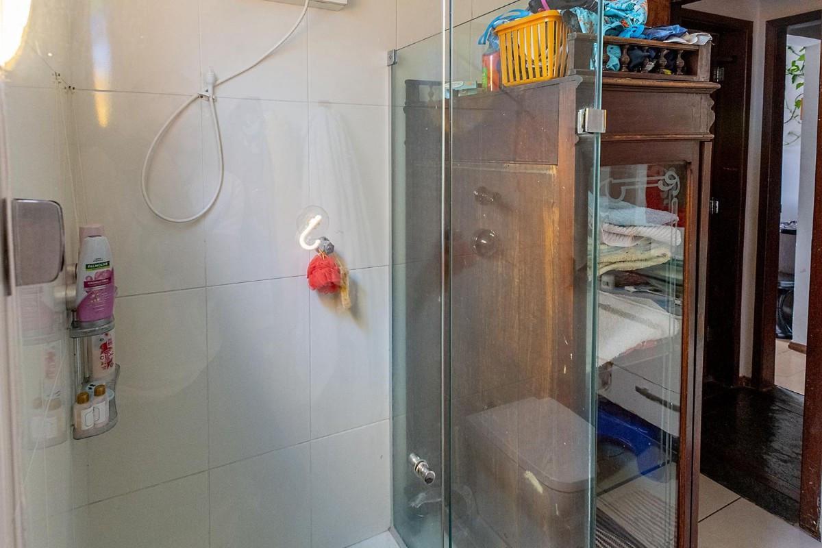 Cobertura, Santo Antônio, 3 Quartos, 1 Vaga, 1 Suíte