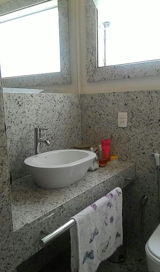 Casa, Santa Teresa, 3 Quartos, 3 Vagas, 3 Suítes