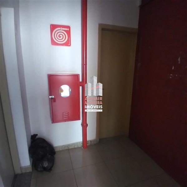 Andar, Centro
