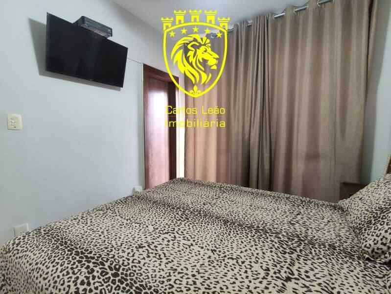 Cobertura, Buritis, 3 Quartos, 1 Vaga, 1 Suíte