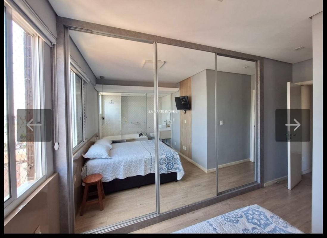 Apartamento, Jardim Riacho das Pedras, 3 Quartos, 2 Vagas, 1 Suíte