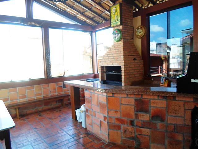 Casa, Jardim Paquetá, 4 Quartos, 2 Vagas, 1 Suíte