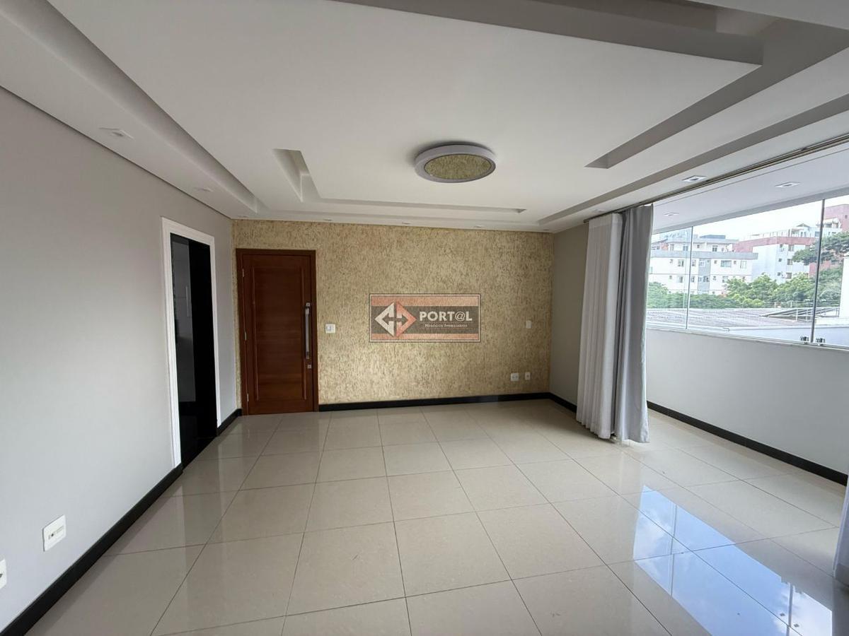 Apartamento, Castelo, 3 Quartos, 2 Vagas, 1 Suíte