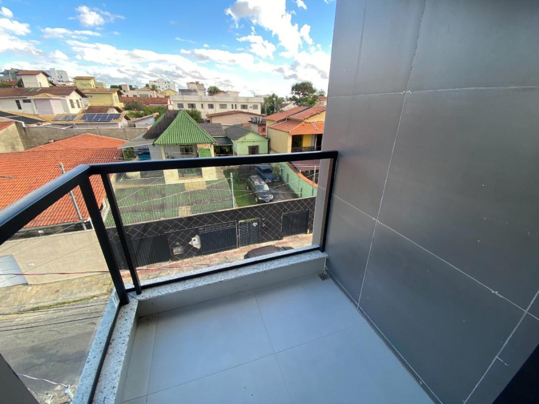 Apartamento, Santa Amélia, 3 Quartos, 4 Vagas, 1 Suíte