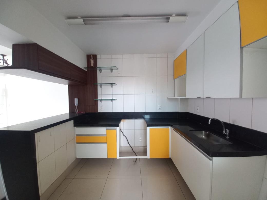 Apartamento, Lourdes, 3 Quartos, 2 Vagas, 1 Suíte