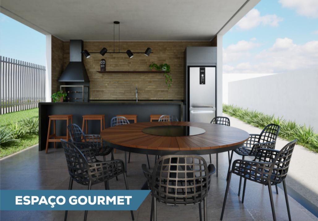 Apartamento, Guarani, 2 Quartos, 1 Vaga