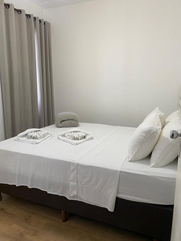 Apartamento, Sion, 2 Quartos, 1 Vaga, 1 Suíte