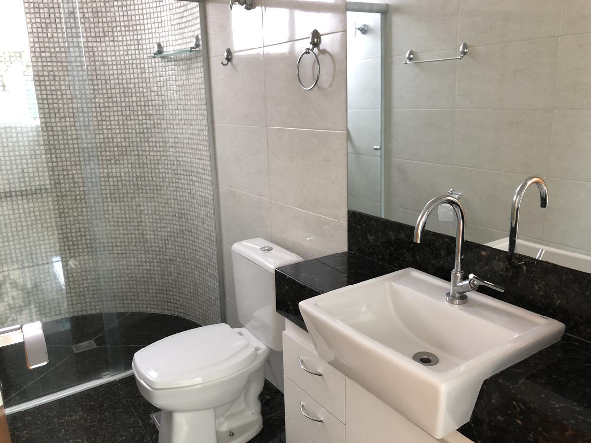 Casa em Condomínio, Santa Rosa, 3 Quartos, 2 Vagas, 1 Suíte