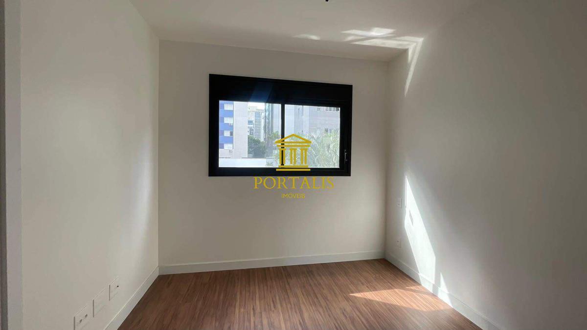 Apartamento, Lourdes, 2 Quartos, 1 Vaga, 2 Suítes