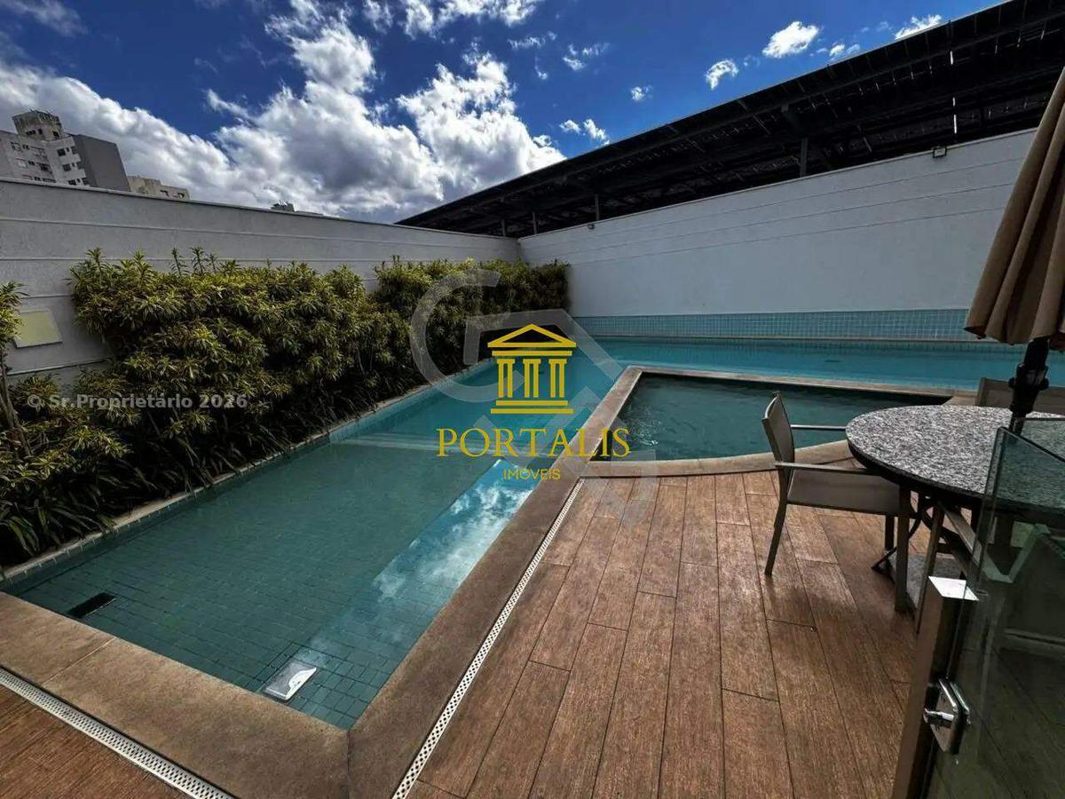 Apartamento, Ipiranga, 3 Quartos, 3 Vagas, 1 Suíte