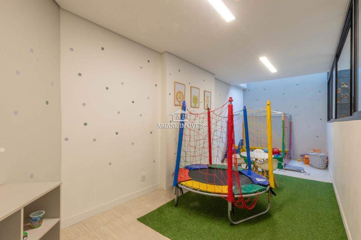 Apartamento, Santo Antônio, 4 Quartos, 3 Vagas, 2 Suítes