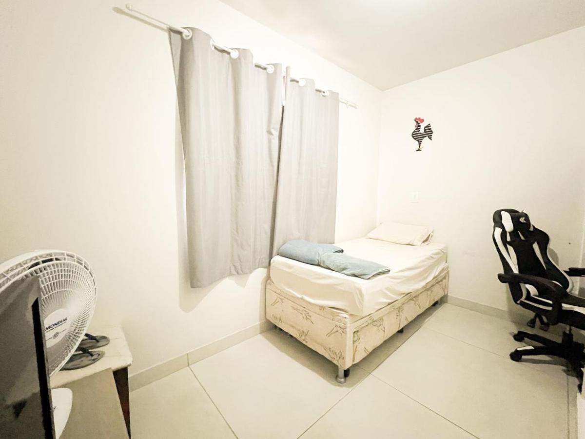 Apartamento, São Gotardo, 3 Quartos, 1 Vaga, 1 Suíte