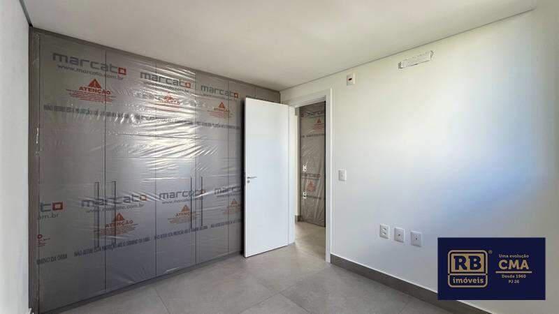 Apartamento, Lourdes, 4 Quartos, 3 Vagas, 2 Suítes