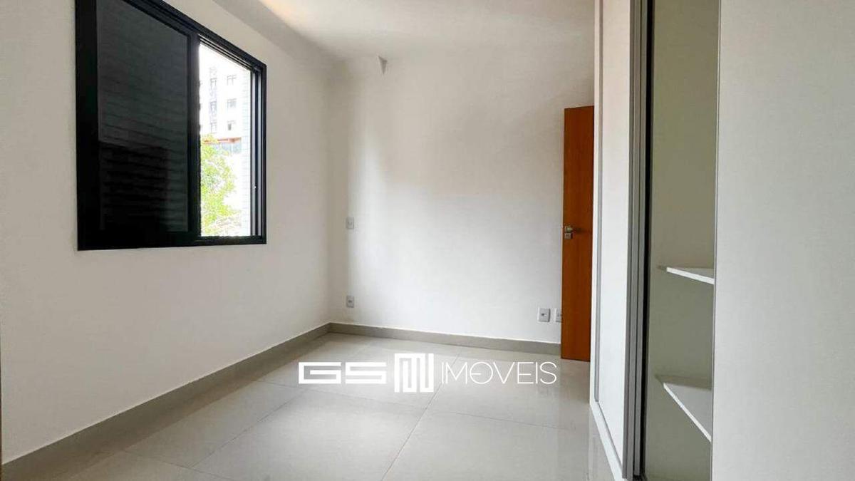 Apartamento, Gutierrez, 3 Quartos, 2 Vagas, 2 Suítes