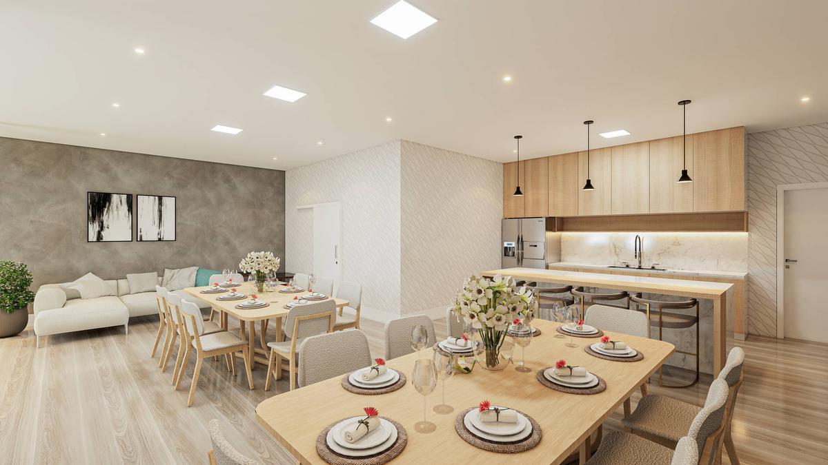 Apartamento, Prado, 3 Quartos, 2 Vagas, 1 Suíte