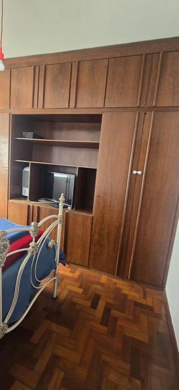 Apartamento, Dom Cabral, 2 Quartos, 1 Vaga