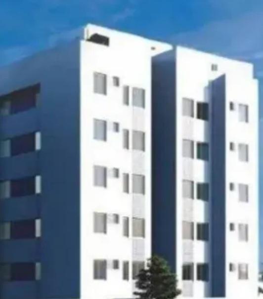 Apartamento, Minaslândia (p Maio), 2 Quartos, 1 Vaga