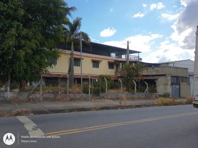 Galpão, Santo Antonio, 0 Quarto, 0 Vaga