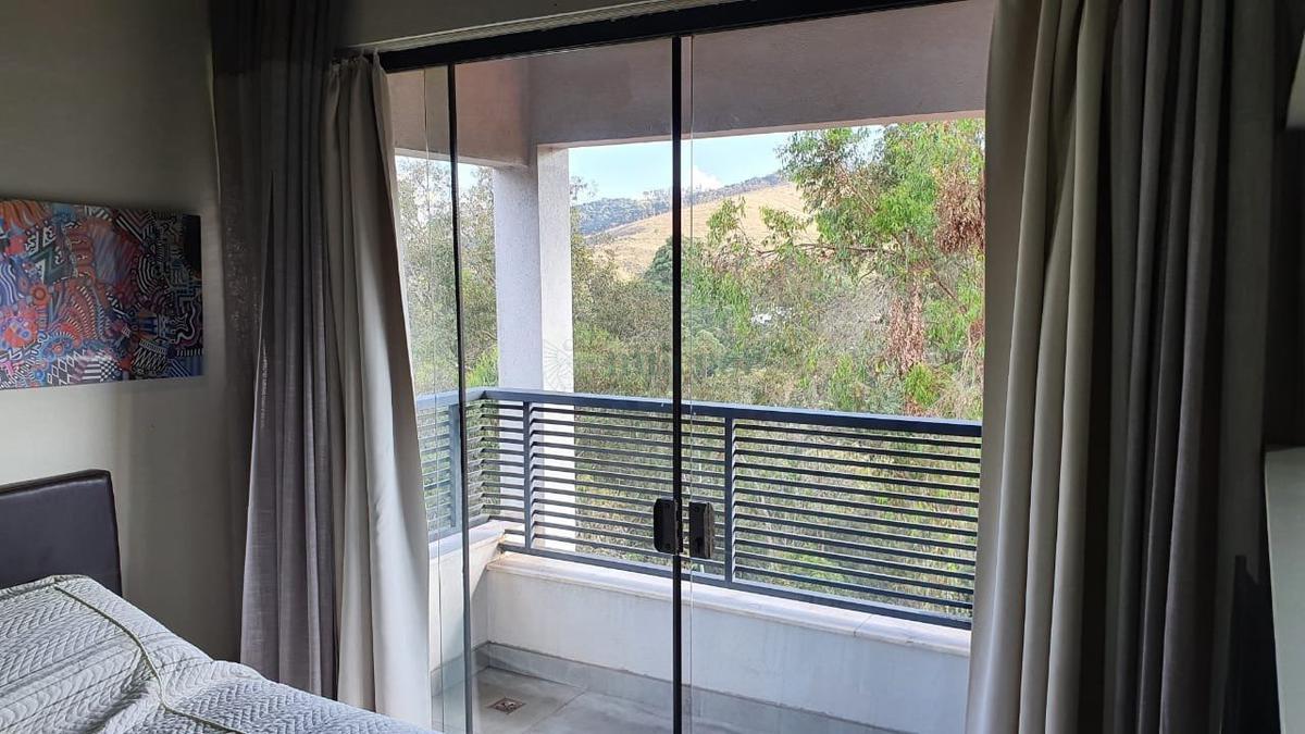 Casa, Alphaville - Lagoa dos Ingleses, 4 Quartos, 6 Vagas, 2 Suítes