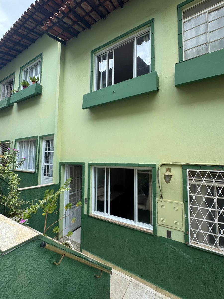 Casa, Nova Cachoeirinha, 2 Quartos, 1 Vaga