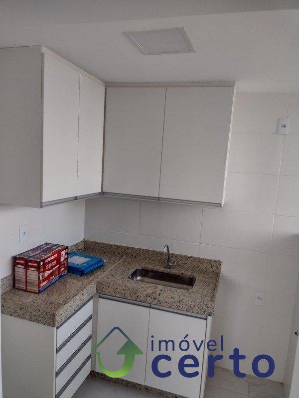 Apartamento, Cabral, 2 Quartos, 2 Vagas, 1 Suíte