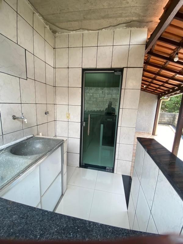 Casa, Dea Marly, 3 Quartos, 6 Vagas, 1 Suíte