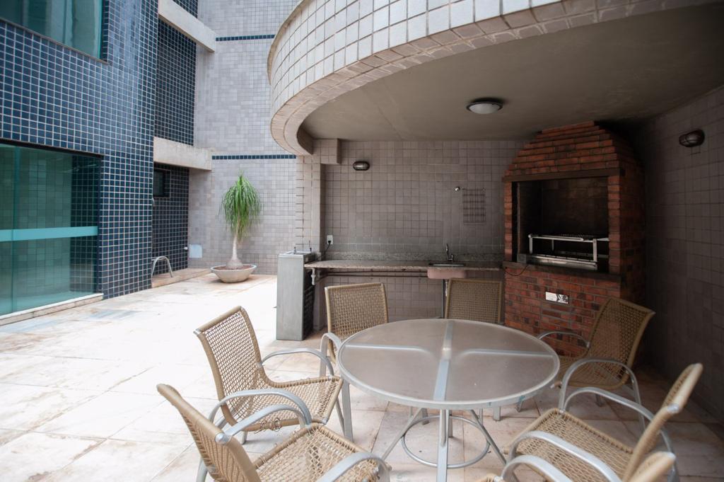 Apartamento, Belvedere, 4 Quartos, 5 Vagas, 2 Suítes