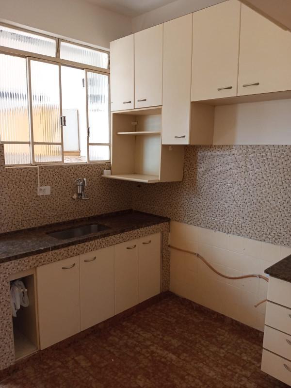Apartamento, Santa Inês, 2 Quartos, 0 Vaga