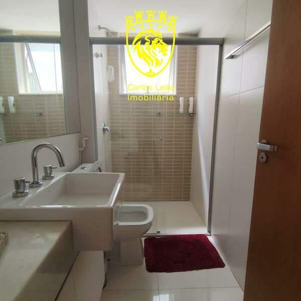 Apartamento, Lourdes, 4 Quartos, 3 Vagas, 1 Suíte